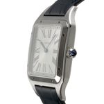 Cartier Santos Dumont WSSA0032 - (6/8)