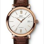 IWC Portofino Automatic IW356504 - (1/1)