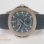 Patek Philippe Aquanaut 5164G-001 - (2/6)