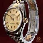 Rolex Datejust 36 16013 - (4/8)