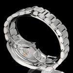 Omega Seamaster Aqua Terra 2504.30 (2007) - Silver dial 36 mm Steel case (8/8)