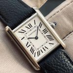 Cartier Tank WSTA0041 - (1/10)