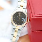 Rolex Lady-Datejust 69173 - (4/8)