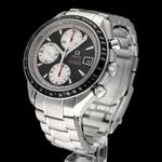 Omega Speedmaster Date 3210.51.00 (2008) - Black dial 40 mm Steel case (2/8)