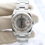 Rolex Datejust 36 116200 - (8/8)