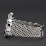 Breitling Superocean Heritage II 46 AB2020 (Unknown (random serial)) - Black dial 46 mm Steel case (6/8)