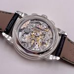 Patek Philippe Perpetual Calendar 5270P-014 - (8/10)
