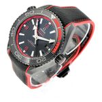 Omega Seamaster Planet Ocean 215.92.46.22.01.003 - (5/8)