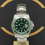 Rolex Submariner Date 116610LV - (1/7)