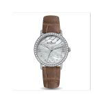 Blancpain Villeret Ultra-Slim 6104-4654-55A (2026) - Parelmoer wijzerplaat 30mm Staal (1/1)