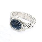 Rolex Datejust 1601 (Unknown (random serial)) - 36 mm Steel case (6/8)