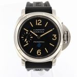 Panerai Luminor Marina PAM00631 (2016) - Black dial 44 mm Steel case (1/7)