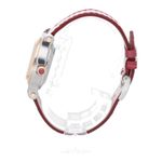 Chopard Happy Sport 278573-6026 (2026) - Silver dial 30 mm Steel case (3/7)