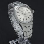 Rolex Oyster Perpetual 1002 (1969) - Silver dial 34 mm Steel case (3/7)