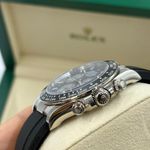 Rolex Daytona 126519ln (2026) - 40mm Witgoud (10/10)