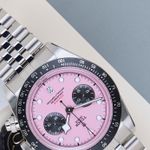 Tudor Black Bay Chrono 79360N (2025) - 41 mm Steel case (4/8)