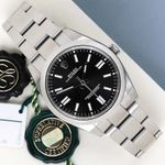 Rolex Oyster Perpetual 41 124300 - (1/8)