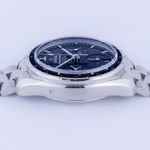 Omega Speedmaster 324.30.38.50.01.001 (Unknown (random serial)) - Black dial 38 mm Steel case (5/8)