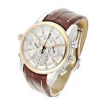 Maurice Lacroix Masterpiece MP6398 - (2/5)