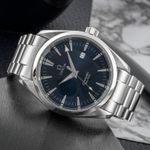 Omega Seamaster Aqua Terra 2517.80.00 - (2/8)