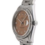 Rolex Oyster Perpetual Date 15210 - (4/8)
