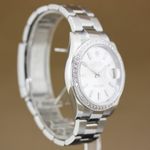 Rolex Datejust 41 126300 - (4/8)