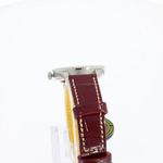 Breitling Navitimer A77320E61A2P2 (2026) - 32mm Staal (4/4)