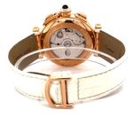 Cartier Pasha 2863 - (7/8)