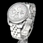 Breitling Bentley GT A13362 - (2/8)