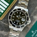 Rolex Submariner Date 16610T - (1/8)