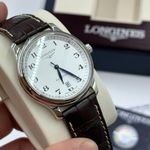 Longines Master Collection L2.628.4.78.3 - (1/10)