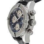 Breitling Superocean Chronograph II A13340 - (6/8)