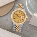 Rolex Datejust Turn-O-Graph 16263 - (3/8)