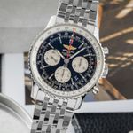 Breitling Navitimer 01 AB012012/BB01 - (1/8)
