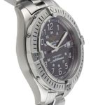 Breitling Colt A64350 (2001) - 38 mm Steel case (7/8)