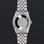 Rolex Datejust 36 16014 (1970) - Grey dial 36 mm Steel case (7/8)