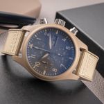 IWC Pilot Chronograph Top Gun IW389402 - (2/8)