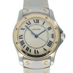 Cartier Santos 1551 - (1/5)