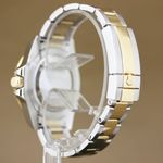 Rolex GMT-Master II 116713LN (2010) - 40 mm Gold/Steel case (6/8)