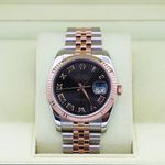 Rolex Datejust 36 116231 - (1/8)