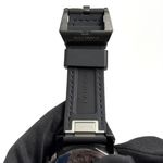 Panerai Luminor PAM01408 (2026) - 40mm Staal (4/8)