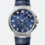 Breguet Marine 5527TI/Y1/9WV - (1/1)