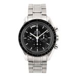 Omega Speedmaster Professional Moonwatch 311.30.42.30.01.005 (2015) - Black dial 42 mm Steel case (1/6)