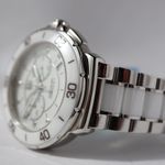 TAG Heuer Formula 1 Lady CAH1211.BA0863 (2024) - White dial 41 mm Steel case (3/8)
