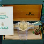 Rolex Datejust 36 16233 - (3/8)