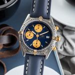 Breitling Chronomat 81.950 B13047 (1990) - 40 mm (3/8)