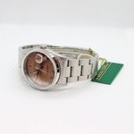 Rolex Datejust 36 16200 (Onbekend (willekeurig serienummer)) - 36mm Staal (2/7)