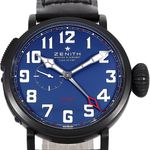 Zenith Pilot 96.2436.693/57.C779 - (1/5)