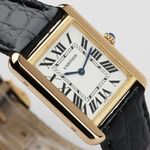 Cartier Tank Solo 2743 - (3/8)