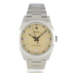 Rolex Oyster Perpetual 36 126000 - (1/7)
